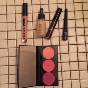 Makeup Bundle